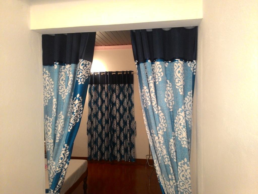 מאראריקולם Marari Babu Homestay מראה חיצוני תמונה