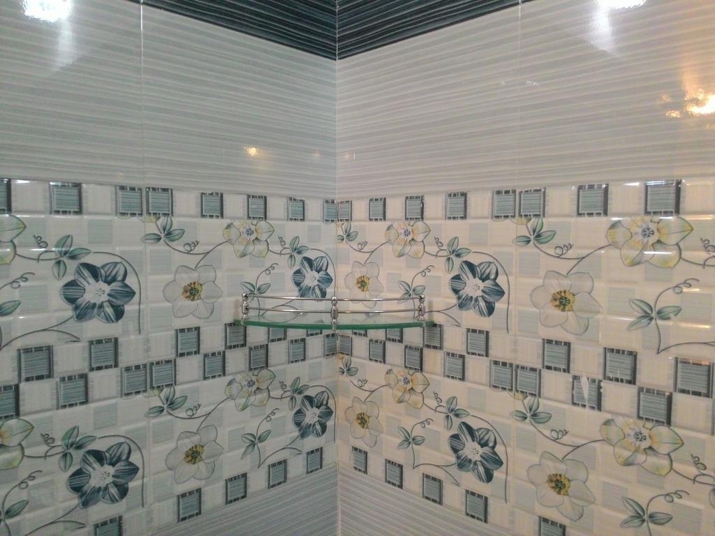 מאראריקולם Marari Babu Homestay מראה חיצוני תמונה
