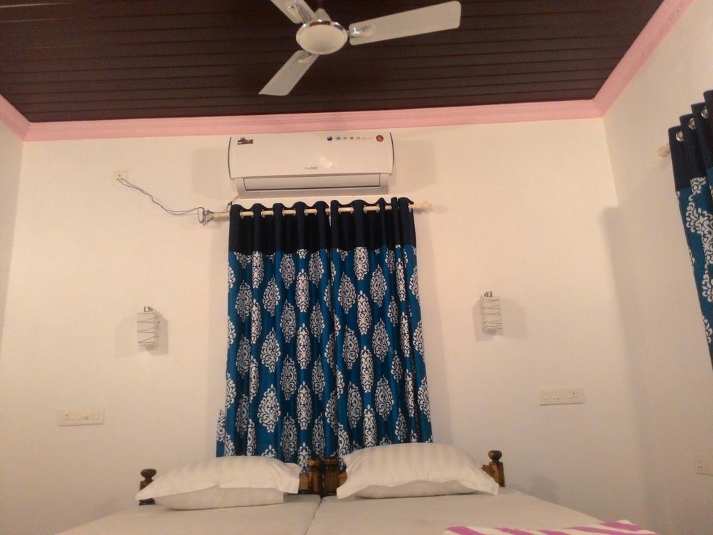 מאראריקולם Marari Babu Homestay מראה חיצוני תמונה