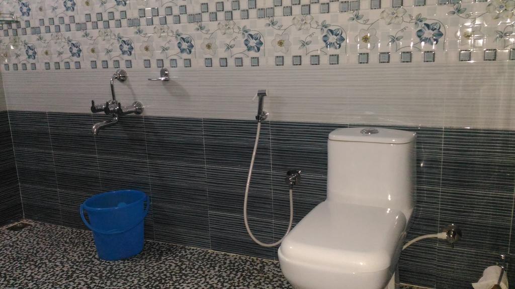 מאראריקולם Marari Babu Homestay מראה חיצוני תמונה