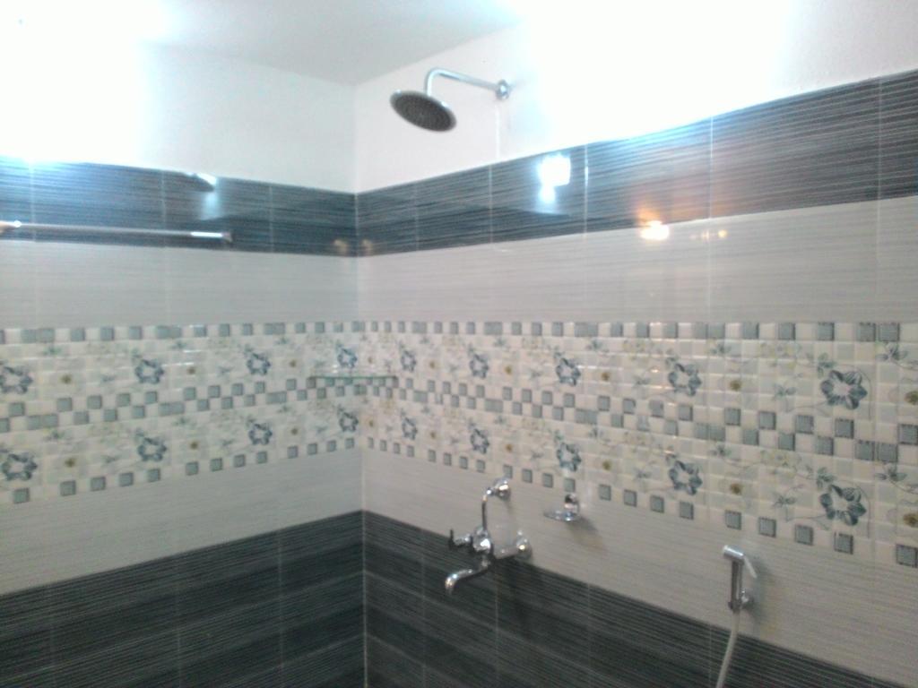מאראריקולם Marari Babu Homestay מראה חיצוני תמונה