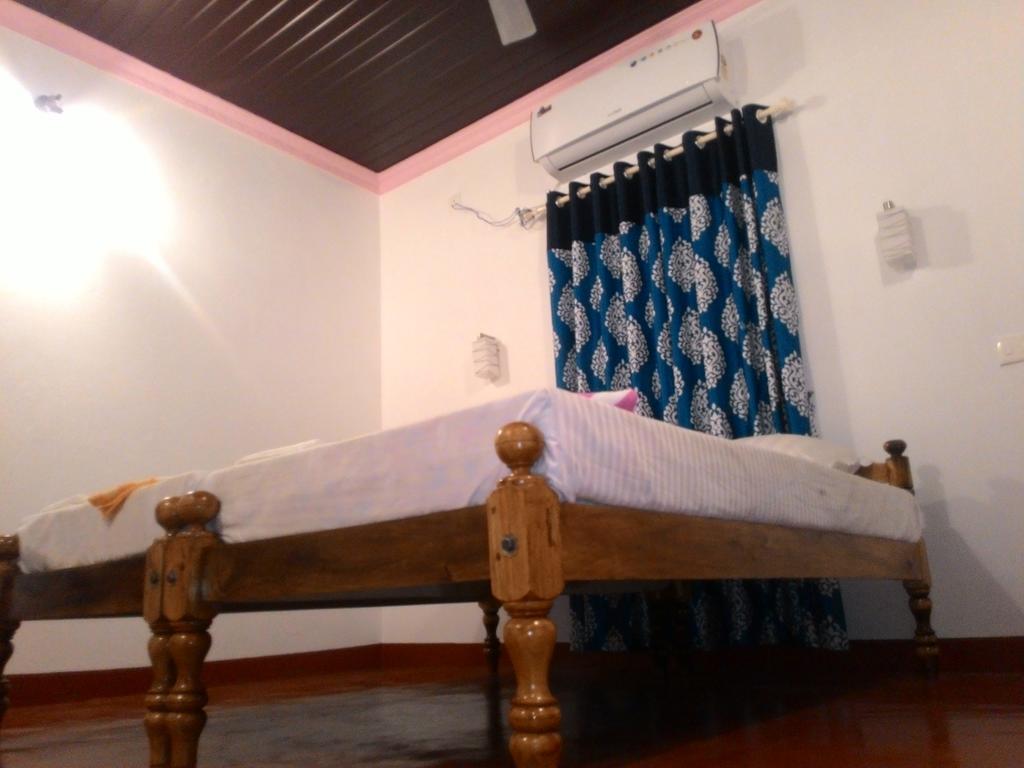 מאראריקולם Marari Babu Homestay מראה חיצוני תמונה
