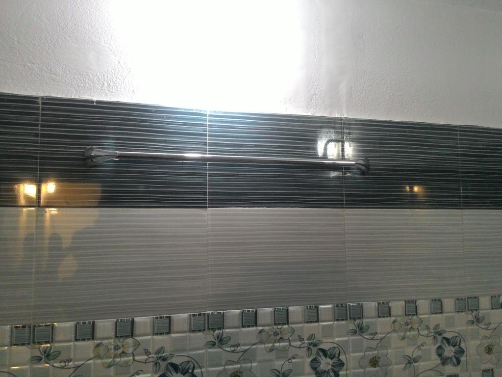 מאראריקולם Marari Babu Homestay מראה חיצוני תמונה